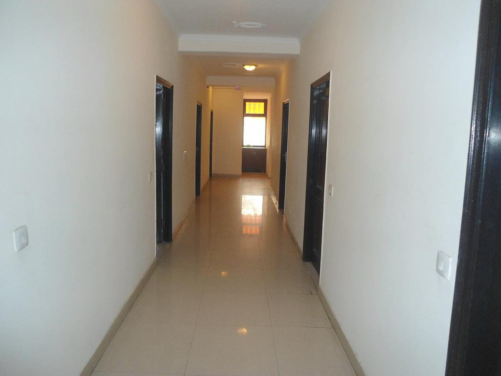 Hotel Global Radiance Neu-Delhi Exterior foto